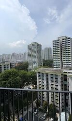 Avenue South Residence (D3), Apartment #581946261